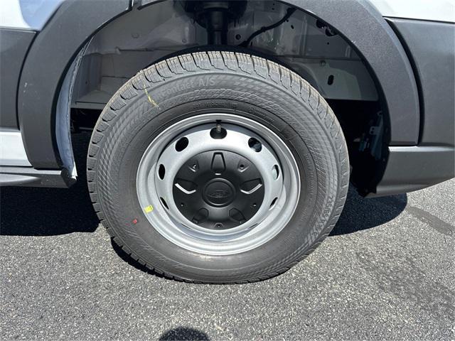 new 2025 Ford Transit-250 car, priced at $49,337