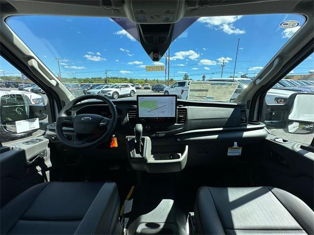 new 2025 Ford Transit-250 car, priced at $49,337