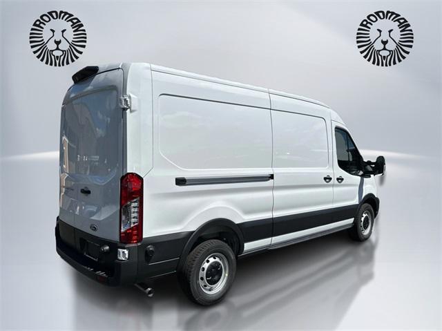 new 2025 Ford Transit-250 car, priced at $49,337