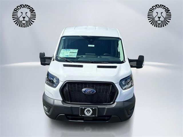 new 2025 Ford Transit-250 car, priced at $49,337