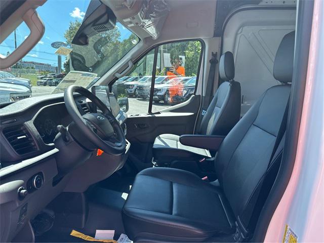 new 2025 Ford Transit-250 car, priced at $49,337