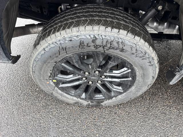 new 2026 Ford F-150 car, priced at $66,845