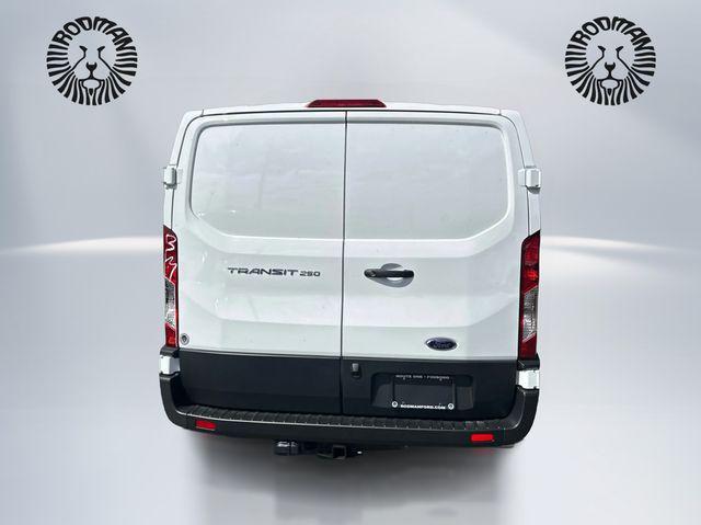 new 2025 Ford Transit-250 car, priced at $43,392