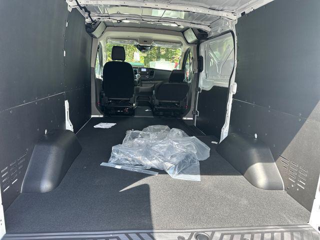 new 2025 Ford Transit-250 car, priced at $43,392