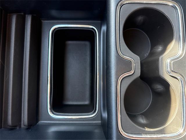 used 2016 Chevrolet Silverado 2500 car, priced at $27,750