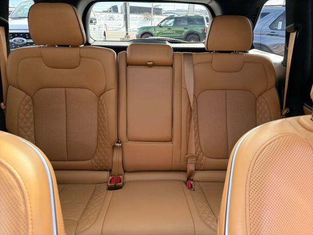 used 2022 Jeep Grand Cherokee car, priced at $27,990