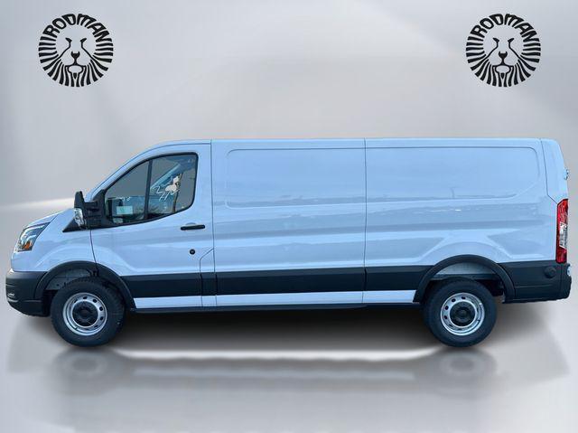 new 2025 Ford Transit-250 car, priced at $44,741