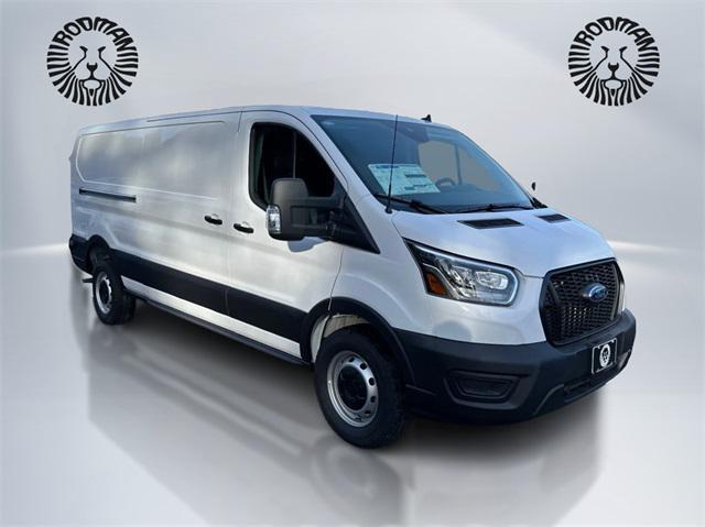 new 2025 Ford Transit-250 car, priced at $47,241