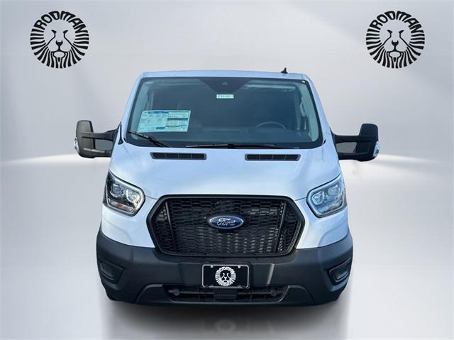 new 2025 Ford Transit-250 car, priced at $47,241