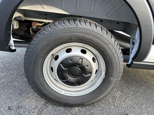 new 2025 Ford Transit-250 car, priced at $44,741