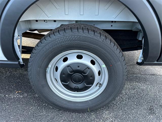 new 2025 Ford Transit-250 car, priced at $47,241