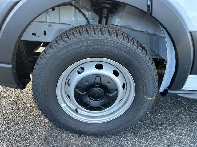 new 2025 Ford Transit-250 car, priced at $44,741