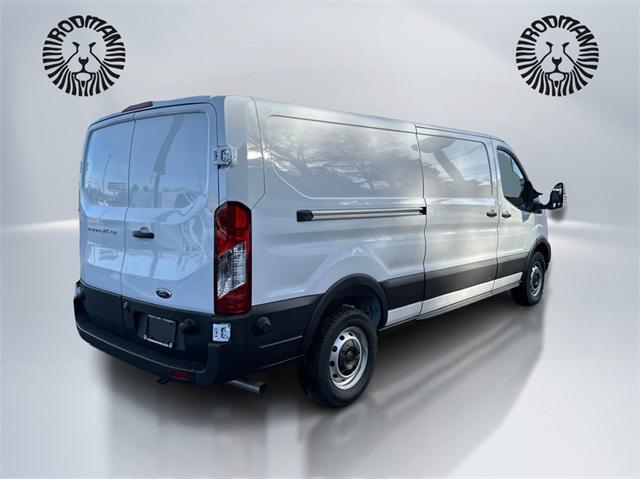 new 2025 Ford Transit-250 car, priced at $47,241