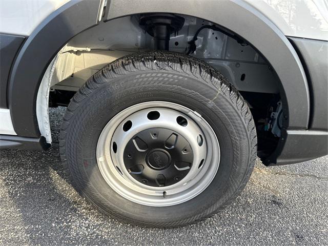 new 2025 Ford Transit-250 car, priced at $47,241