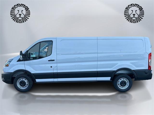 new 2025 Ford Transit-250 car, priced at $47,241