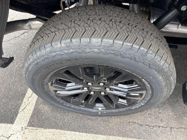 new 2026 Ford F-150 car, priced at $75,110