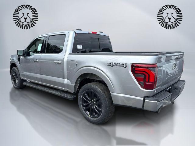new 2026 Ford F-150 car, priced at $75,110