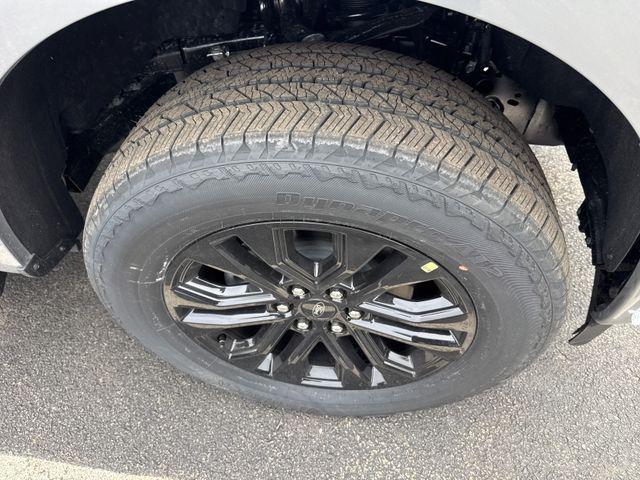 new 2026 Ford F-150 car, priced at $75,110