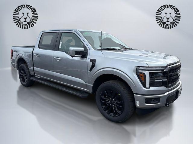new 2026 Ford F-150 car, priced at $75,110