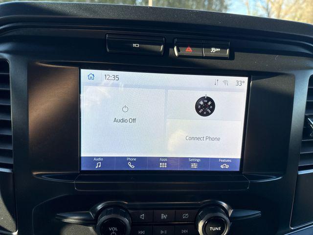 used 2022 Ford F-150 car, priced at $34,687