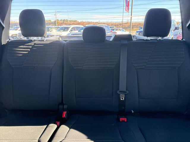 used 2022 Ford F-150 car, priced at $34,687