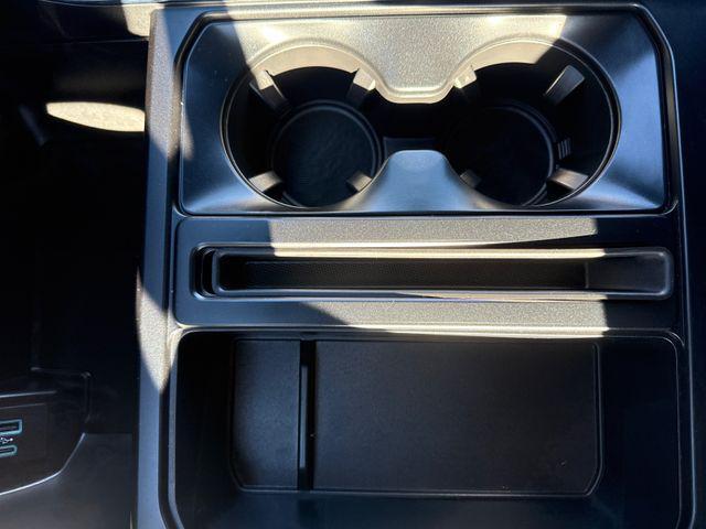 used 2022 Ford F-150 car, priced at $34,687