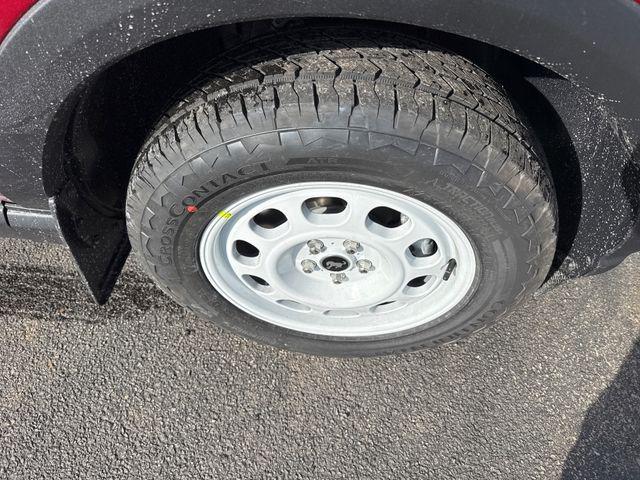 new 2026 Ford Bronco Sport car, priced at $39,309