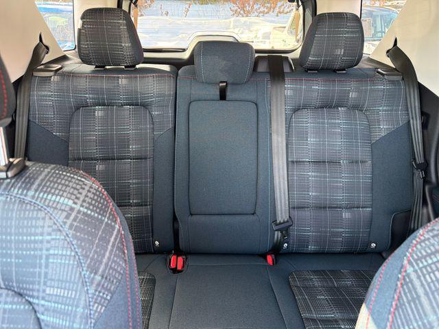 new 2026 Ford Bronco Sport car, priced at $39,497