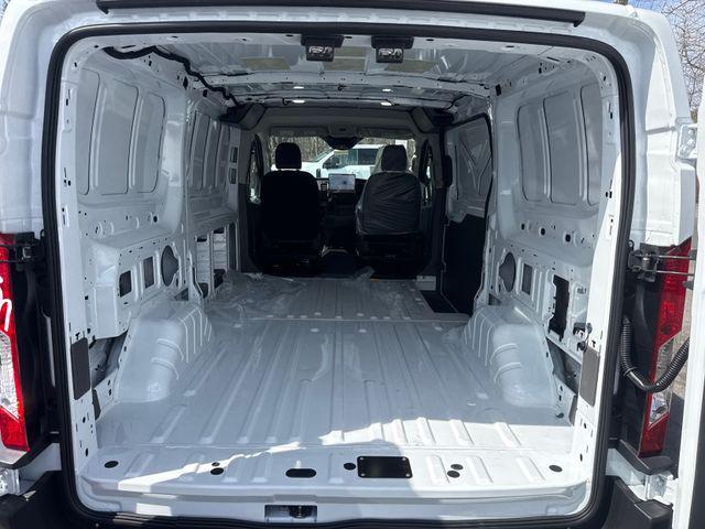 new 2026 Ford Transit-150 car, priced at $48,967