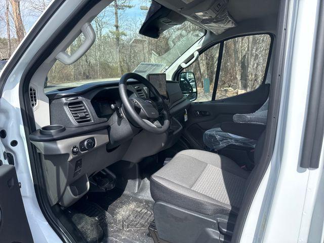 new 2026 Ford Transit-150 car, priced at $48,967