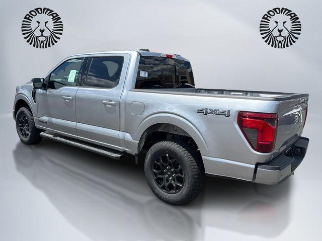 new 2026 Ford F-150 car, priced at $58,554