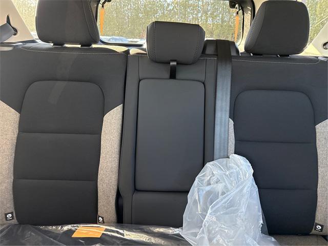 new 2025 Ford Bronco Sport car, priced at $32,739