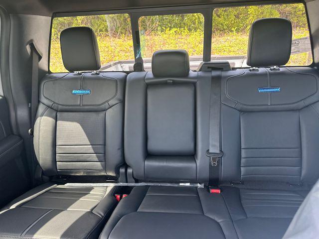 new 2026 Ford F-150 car, priced at $74,664