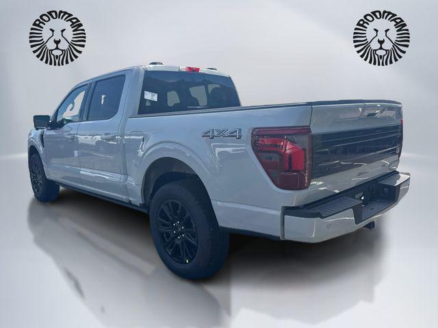 new 2026 Ford F-150 car, priced at $74,664