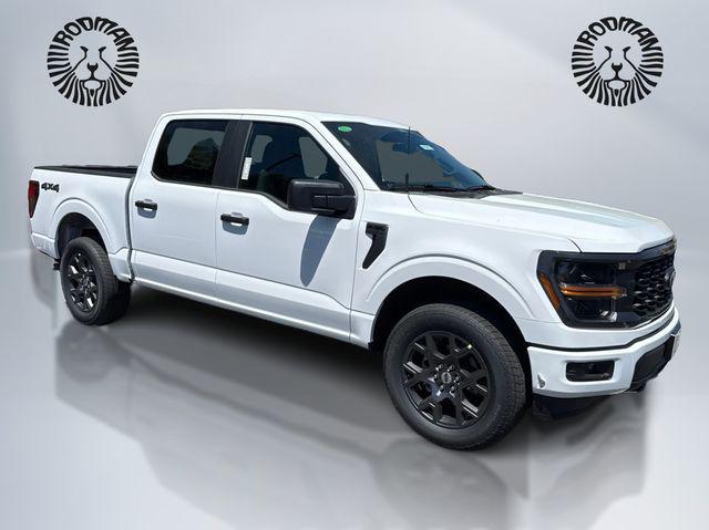 new 2026 Ford F-150 car, priced at $48,055