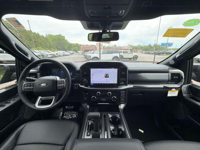 new 2026 Ford F-150 car, priced at $66,772