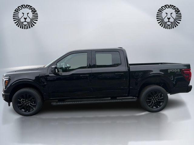 new 2026 Ford F-150 car, priced at $66,772