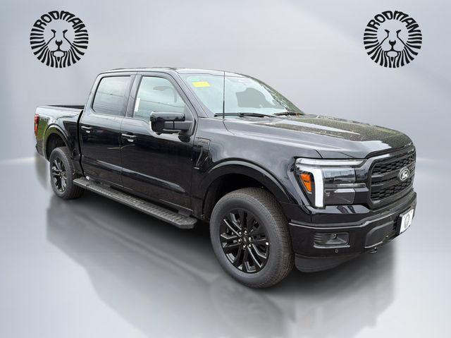 new 2026 Ford F-150 car, priced at $66,772