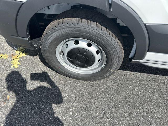 new 2025 Ford Transit-250 car, priced at $43,128