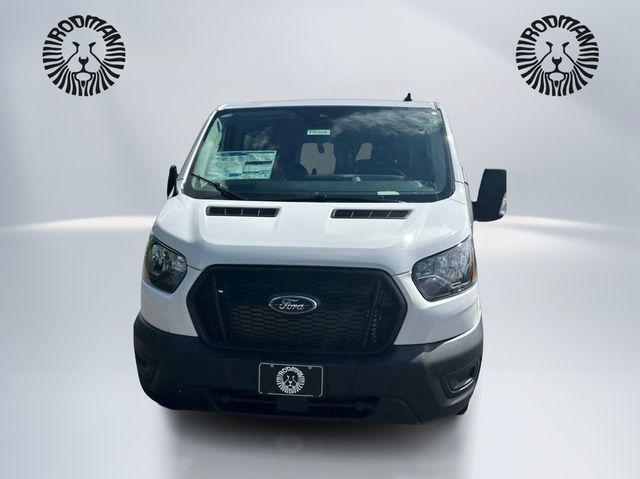 new 2025 Ford Transit-250 car, priced at $43,128