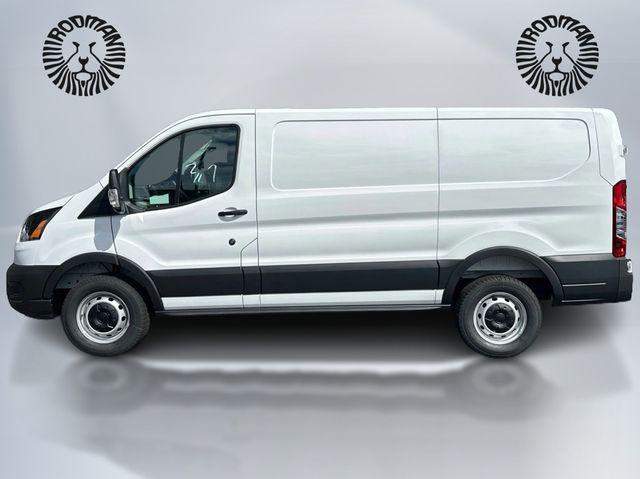 new 2025 Ford Transit-250 car, priced at $43,128