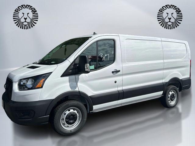 new 2025 Ford Transit-250 car, priced at $43,128