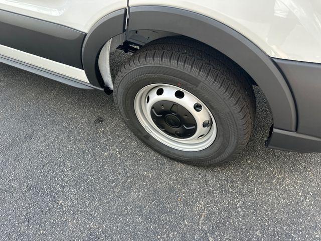 new 2025 Ford Transit-250 car, priced at $43,128