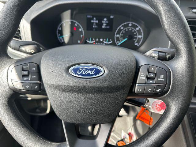 new 2025 Ford Transit-250 car, priced at $43,128
