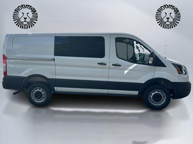 new 2025 Ford Transit-250 car, priced at $43,128