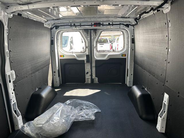 new 2025 Ford Transit-250 car, priced at $43,128