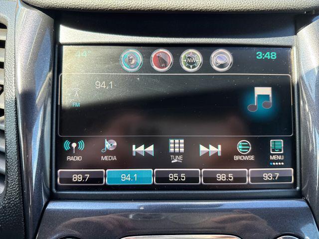 used 2016 Chevrolet Impala car, priced at $13,994