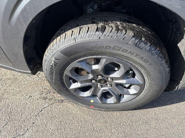 new 2026 Ford Maverick car, priced at $34,640