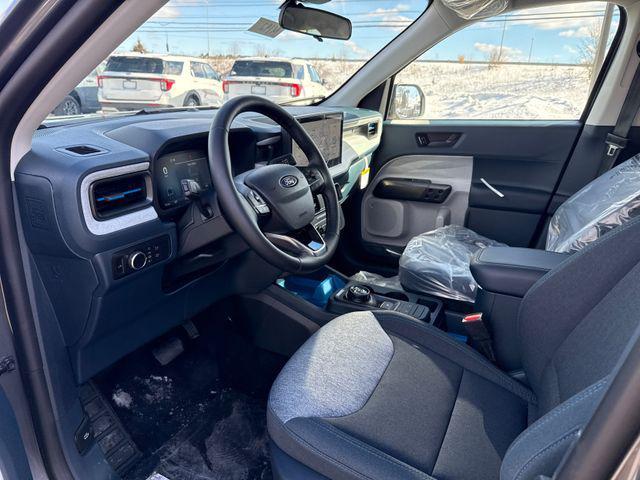 new 2026 Ford Maverick car, priced at $34,640