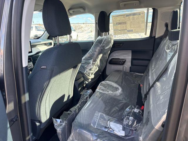 new 2026 Ford Maverick car, priced at $34,640